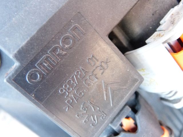 bontott PEUGEOT 208 Hűtő Ventilátor(ok), Radiátor(ok) Szett