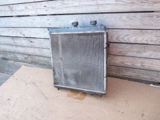 bontott PEUGEOT 208 Hűtő Ventilátor(ok), Radiátor(ok) Szett