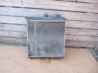 bontott PEUGEOT 208 Hűtő Ventilátor(ok), Radiátor(ok) Szett