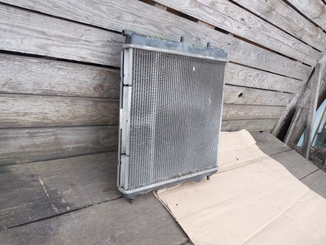 bontott PEUGEOT 208 Hűtő Ventilátor(ok), Radiátor(ok) Szett