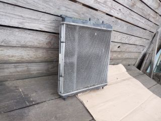 bontott PEUGEOT 208 Hűtő Ventilátor(ok), Radiátor(ok) Szett
