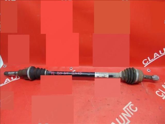 bontott PEUGEOT 208 Jobb Féltengely