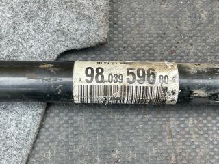 bontott PEUGEOT 208 Jobb Féltengely