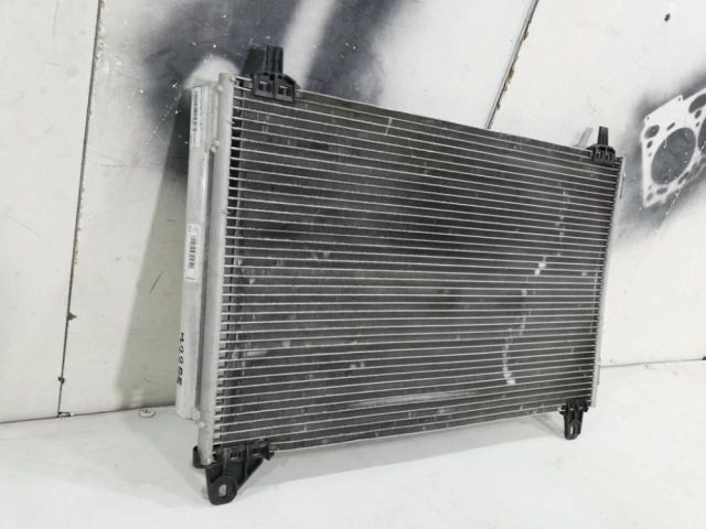 bontott PEUGEOT 208 Klímahűtő Radiátor