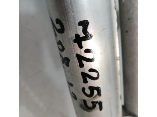 bontott PEUGEOT 208 Klímahűtő Radiátor