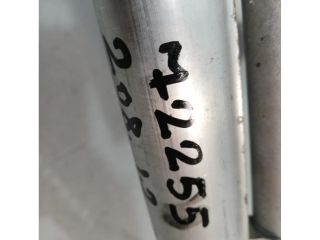 bontott PEUGEOT 208 Klímahűtő Radiátor