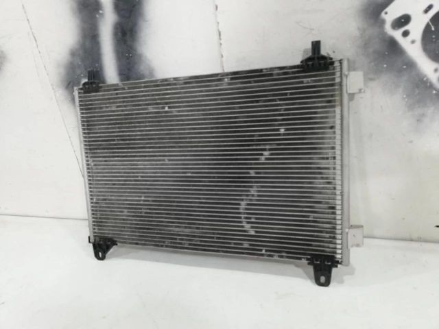 bontott PEUGEOT 208 Klímahűtő Radiátor