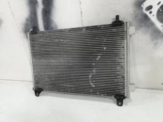 bontott PEUGEOT 208 Klímahűtő Radiátor