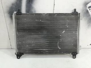 bontott PEUGEOT 208 Klímahűtő Radiátor