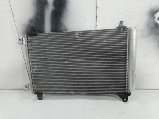 bontott PEUGEOT 208 Klímahűtő Radiátor