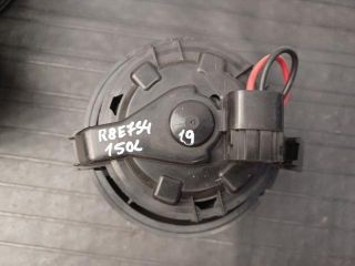 bontott PEUGEOT 208 Klímahűtő Ventilátor