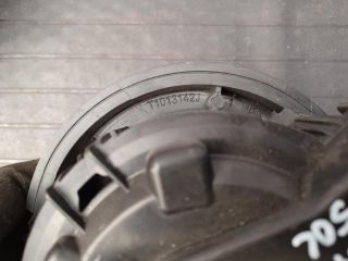 bontott PEUGEOT 208 Klímahűtő Ventilátor