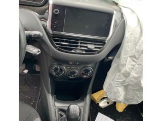 bontott PEUGEOT 208 Klímahűtő Ventilátor