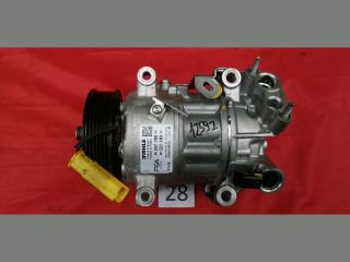bontott PEUGEOT 208 Klímakompresszor