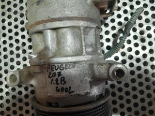 bontott PEUGEOT 208 Klímakompresszor