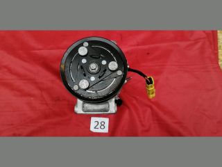 bontott PEUGEOT 208 Klímakompresszor