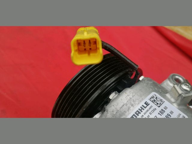 bontott PEUGEOT 208 Klímakompresszor