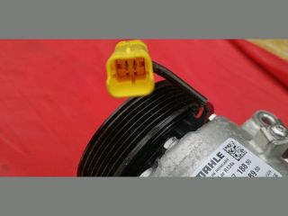 bontott PEUGEOT 208 Klímakompresszor