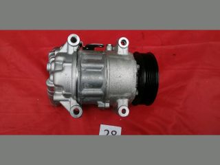 bontott PEUGEOT 208 Klímakompresszor