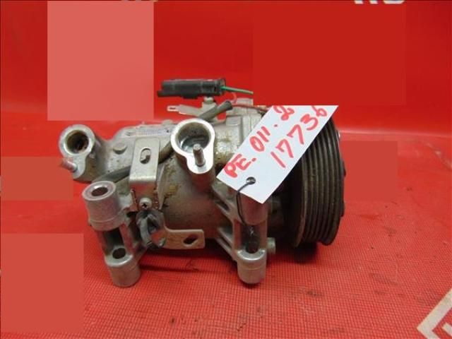 bontott PEUGEOT 208 Klímakompresszor