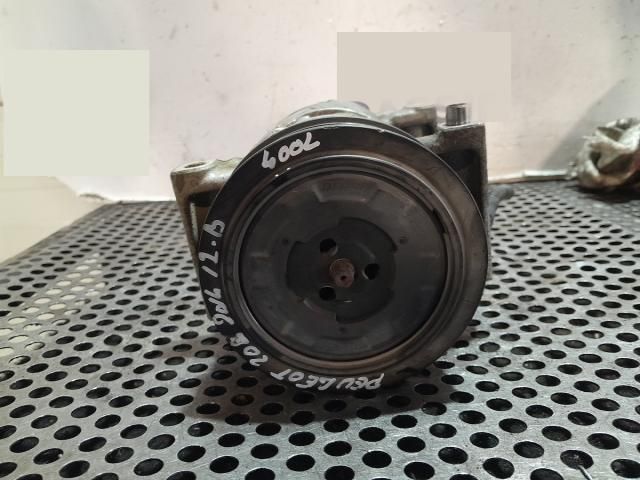 bontott PEUGEOT 208 Klímakompresszor