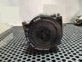 bontott PEUGEOT 208 Klímakompresszor