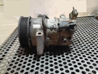 bontott PEUGEOT 208 Klímakompresszor