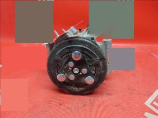 bontott PEUGEOT 208 Klímakompresszor