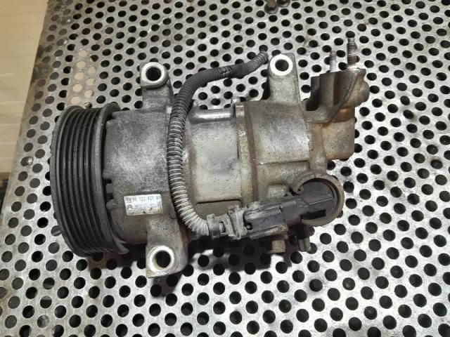 bontott PEUGEOT 208 Klímakompresszor