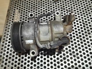 bontott PEUGEOT 208 Klímakompresszor