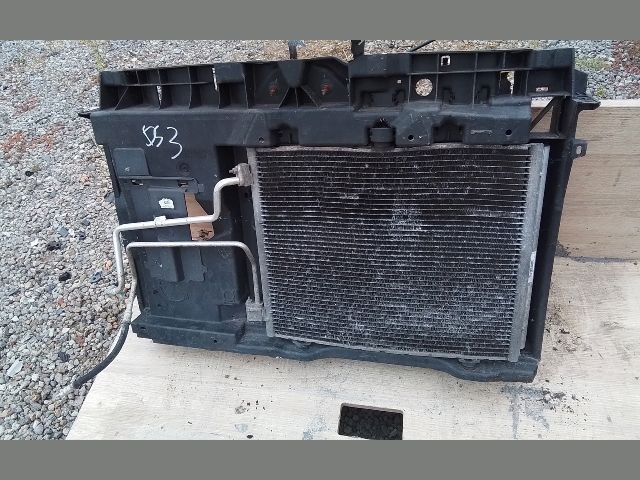 bontott PEUGEOT 208 Komplett Homlokfal (Részeivel)