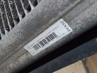 bontott PEUGEOT 208 Komplett Homlokfal (Részeivel)