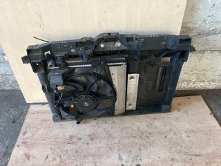 bontott PEUGEOT 208 Komplett Homlokfal (Részeivel)