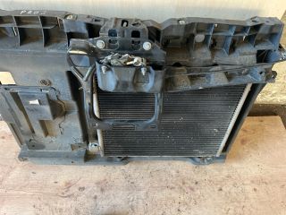 bontott PEUGEOT 208 Komplett Homlokfal (Részeivel)