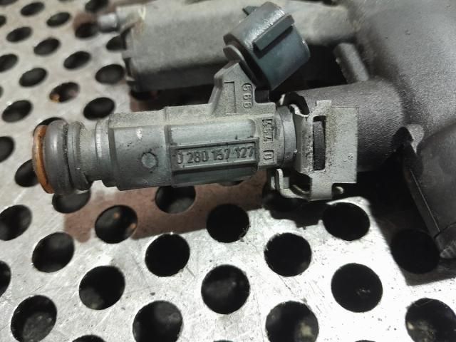 bontott PEUGEOT 208 Közösnyomócső