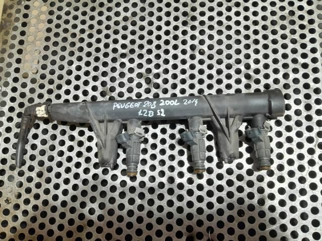 bontott PEUGEOT 208 Közösnyomócső