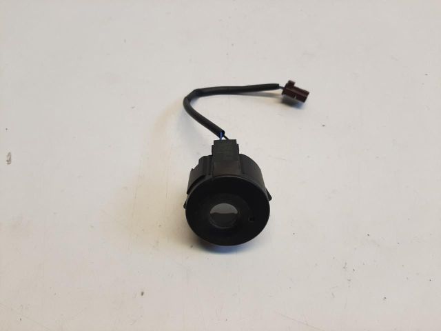 bontott PEUGEOT 208 Motorvezérlő