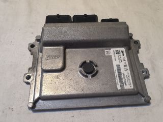 bontott PEUGEOT 208 Motorvezérlő