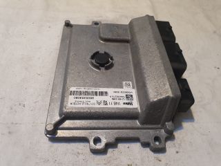 bontott PEUGEOT 208 Motorvezérlő