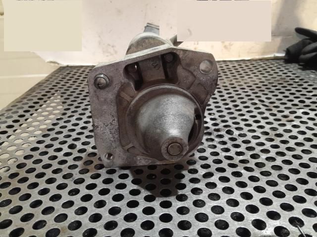 bontott PEUGEOT 208 Önindító