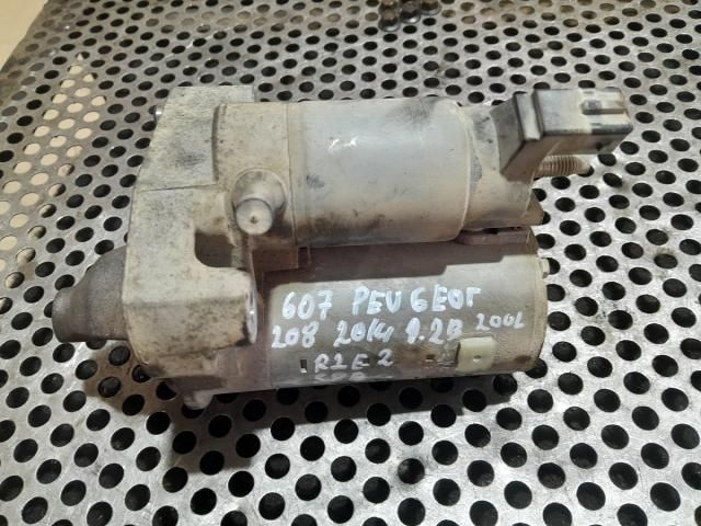 bontott PEUGEOT 208 Önindító