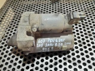 bontott PEUGEOT 208 Önindító