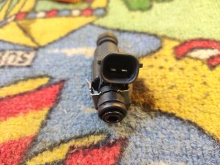 bontott PEUGEOT 208 Porlasztó (1 db)