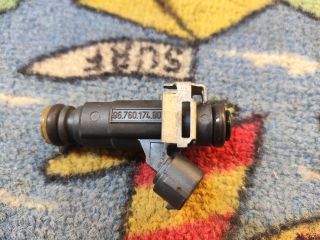 bontott PEUGEOT 208 Porlasztó (1 db)