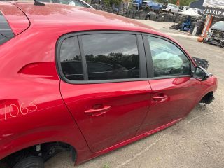 bontott PEUGEOT 208 Fojtószelep (Elektromos)