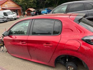 bontott PEUGEOT 208 Motor (Fűzött blokk hengerfejjel)