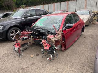 bontott PEUGEOT 208 Váltó (Mechanikus)