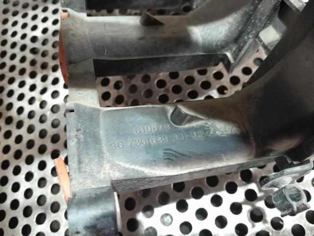 bontott PEUGEOT 208 Szívósor