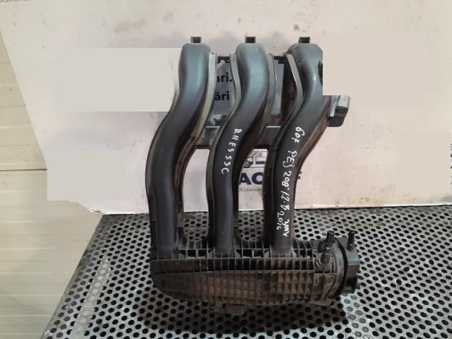 bontott PEUGEOT 208 Szívósor