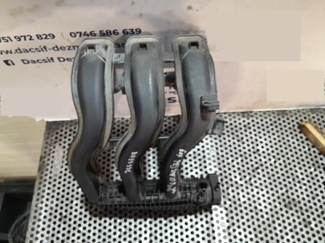 bontott PEUGEOT 208 Szívósor